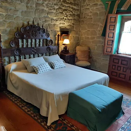 Castillo El Collado Hotel