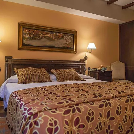 Castillo El Collado Hotel 2*