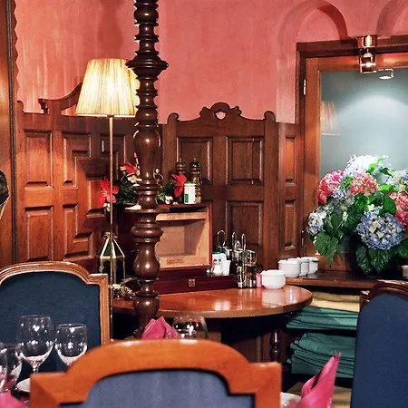 Castillo El Collado 2* La Guardia