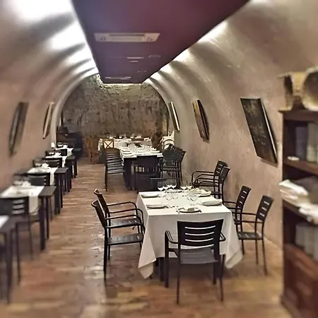 Castillo El Collado Hotel 2*