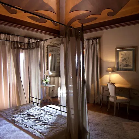 Hotel Castillo El Collado La Guardia