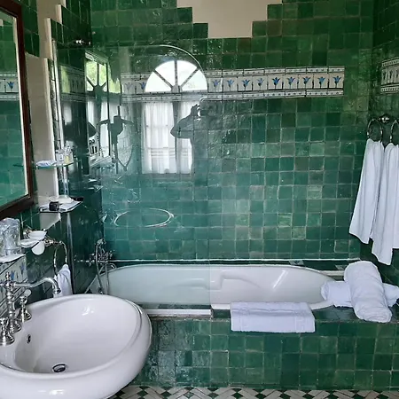 Hotel Castillo El Collado