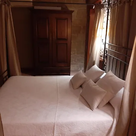 Castillo El Collado Hotel La Guardia