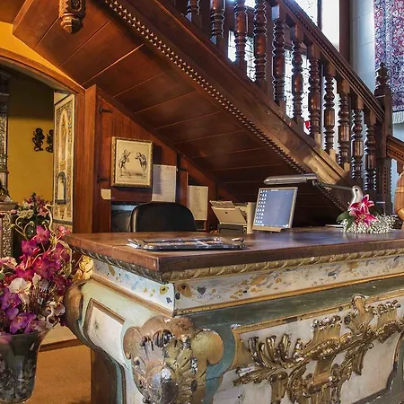 Hotel Castillo El Collado 2*