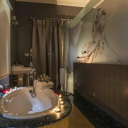 Castillo El Collado Hotel