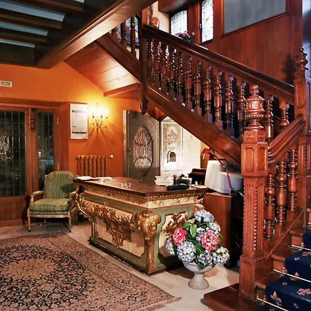 Castillo El Collado La Guardia