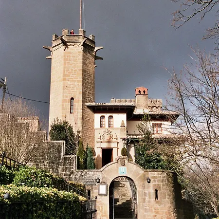 Castillo El Collado Hotel