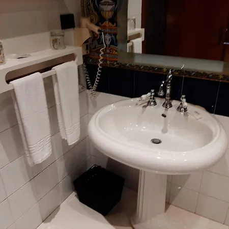 Castillo El Collado La Guardia