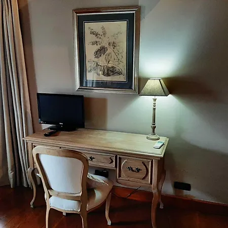 Castillo El Collado 2*