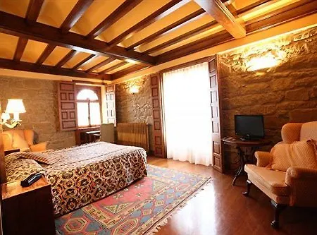 Castillo El Collado Hotel