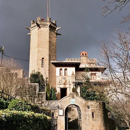 Castillo El Collado Hotel 2*