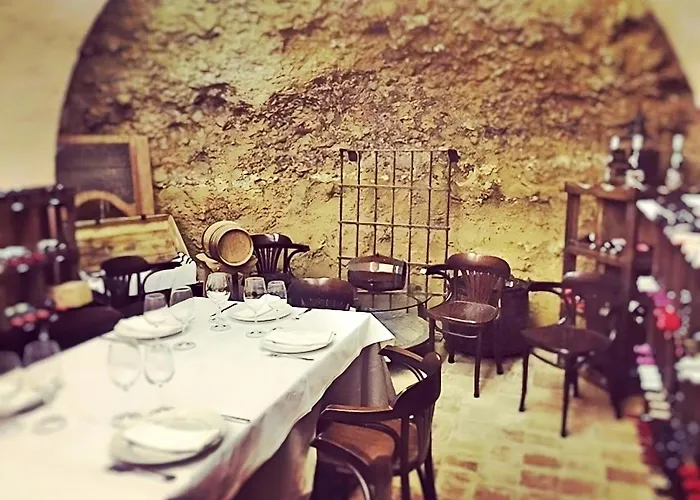 Hotel Castillo El Collado 2*