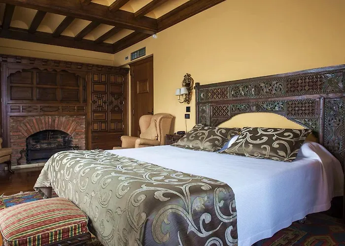 Castillo El Collado Hotel