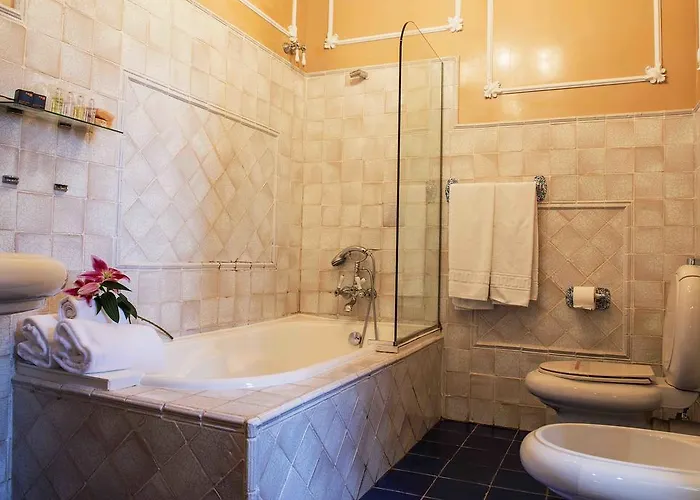 Castillo El Collado La Guardia