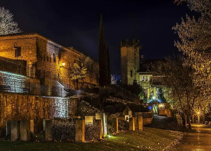 Castillo El Collado 2*