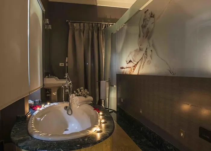 Castillo El Collado Hotel