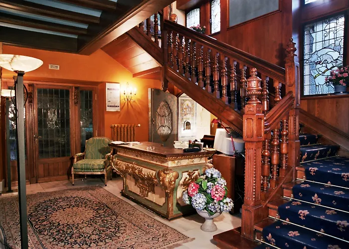 Castillo El Collado La Guardia