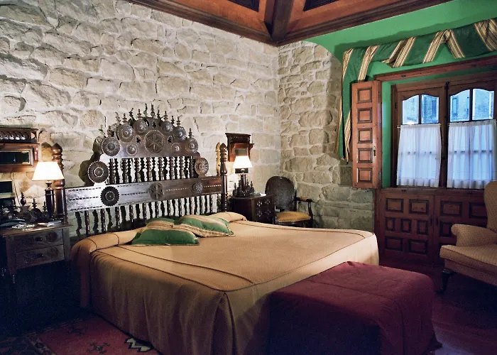 Castillo El Collado Hotel