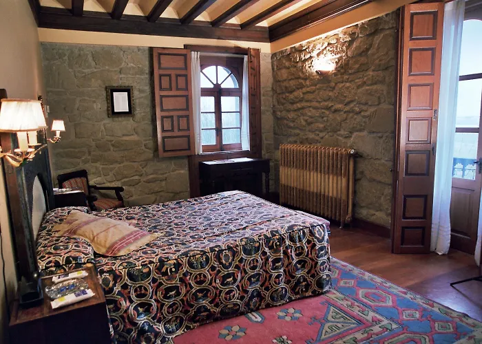 Castillo El Collado Hotel