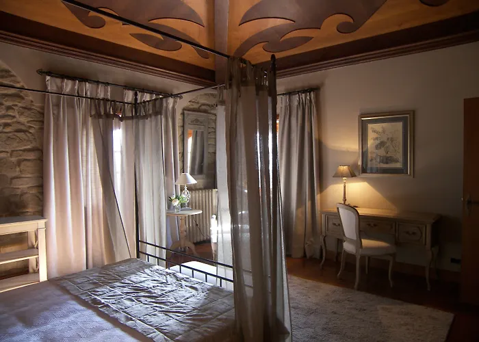 Castillo El Collado Hotel