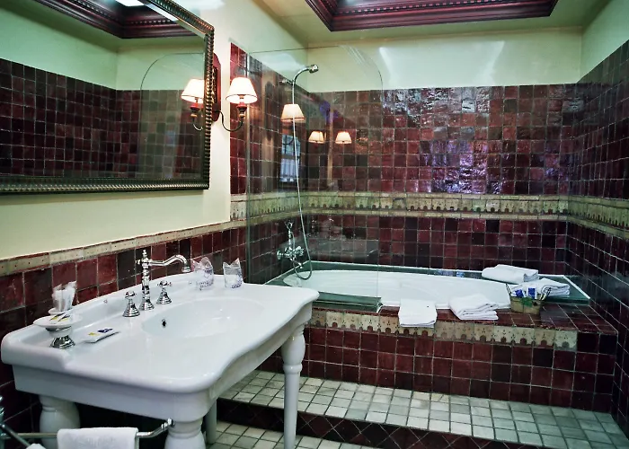 Hotel Castillo El Collado La Guardia