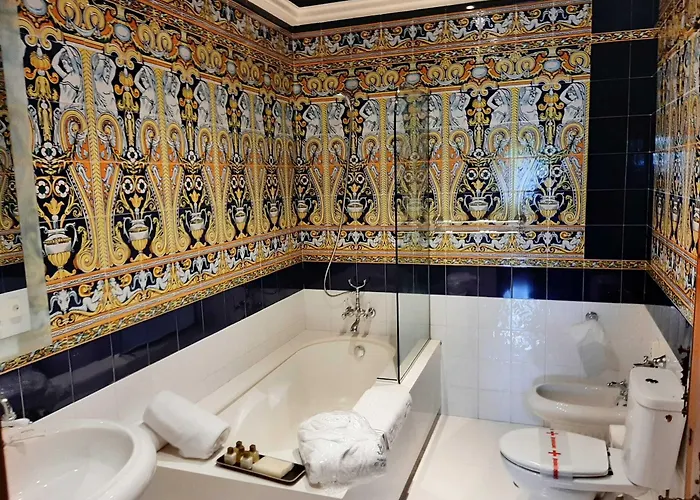 Hotel Castillo El Collado