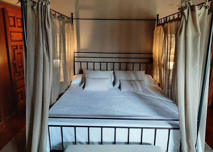 Castillo El Collado Hotel