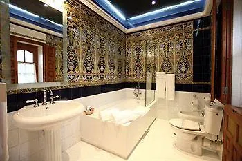 Castillo El Collado La Guardia