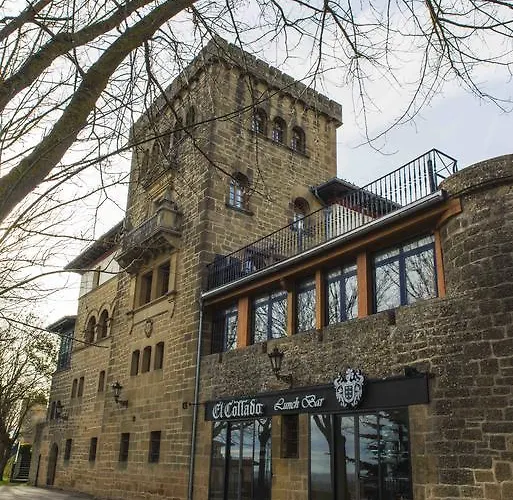 Castillo El Collado 2*