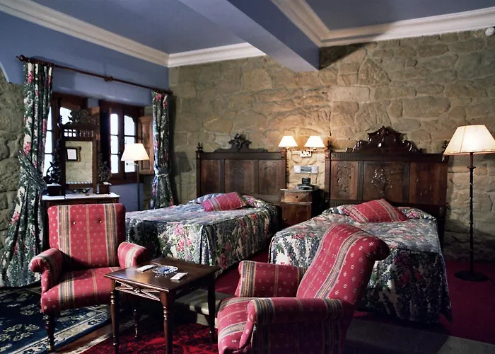 Hotel Castillo El Collado