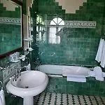 Castillo El Collado Hotel La Guardia