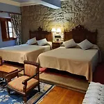 Hotel Castillo El Collado La Guardia