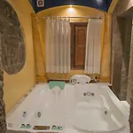 Hotel Castillo El Collado La Guardia