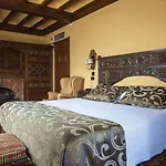 Castillo El Collado Hotel