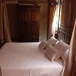 Castillo El Collado Hotel La Guardia