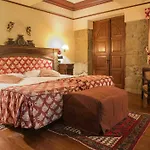 Hotel Castillo El Collado La Guardia
