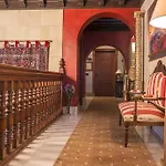 Castillo El Collado Hotel La Guardia