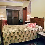 Hotel Castillo El Collado La Guardia
