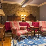 Castillo El Collado Hotel La Guardia