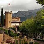Castillo El Collado Hotel