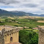 Castillo El Collado Hotel La Guardia
