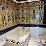 Hotel Castillo El Collado