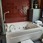 Hotel Castillo El Collado