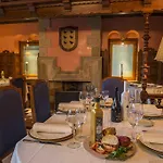 Castillo El Collado Hotel La Guardia