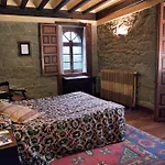 Castillo El Collado