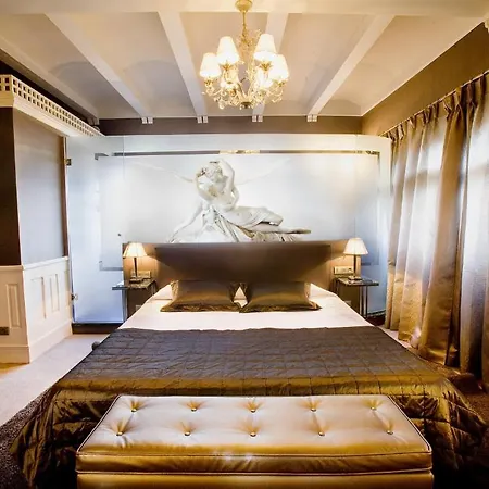 Castillo El Collado Hotel Laguardia