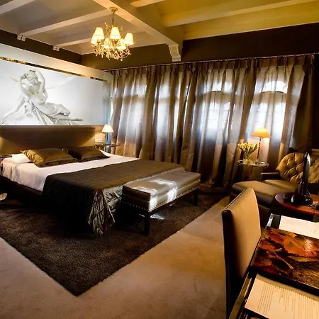 Castillo El Collado Hotel