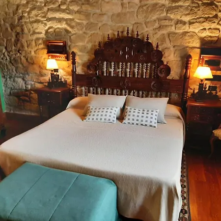 Castillo El Collado Laguardia