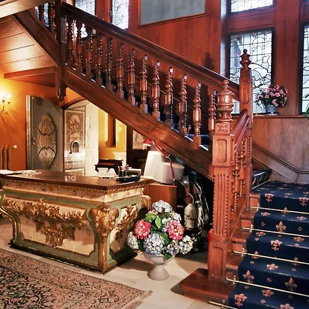 Castillo El Collado Hotel Laguardia