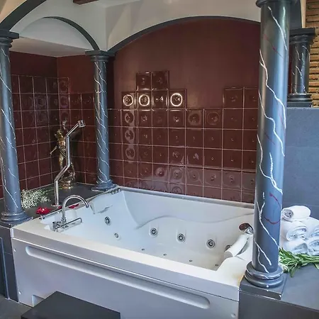 Castillo El Collado Hotel